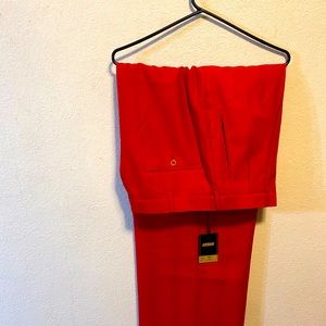 Men’s dress pants!